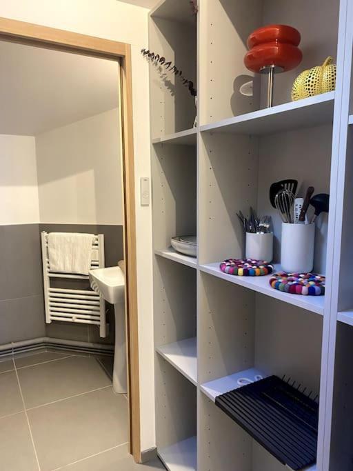 Apartment Modern Parisian Flat In Montparnasse Area *